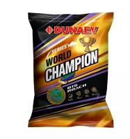 Прикормка DUNAEV "WORLD CHAMPION" Big Roach, 1кг