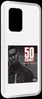Чехол MyPads 50 Cent - Power Of The Dollar для UMIDIGI Bison GT задняя-панель-накладка-бампер