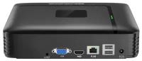 IP Видеорегистратор H.265 Max 4K / 8 каналов IP камер Digital Video Recorder / NVR