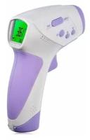 Инфракрасный термометр бесконтактный пирометр (для детей и взрослых)
