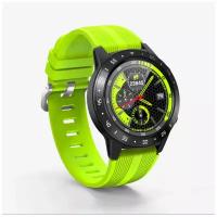 Часы Smart Watch M5S GARSline зеленые