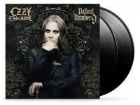 Виниловая пластинка Ozzy Osbourne - Patien Number 9 2LP