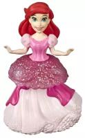 Disney Princess Кукла Принцесса Дисней Ариэль мини 6511
