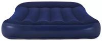 Надувной матрас Bestway Tritech Airbed 67680, 188х99 см, синий