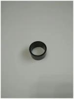 Проставочное кольцо, ширина 20мм, цвет черный