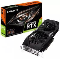 Видеокарта GIGABYTE GeForce RTX 2060 SUPER WINDFORCE OC 8G (rev. 2.0), Retail