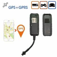 GPS-трекер Орбита OT-CAG01