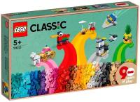Конструктор LEGO ® Classic 11021 90 лет игры