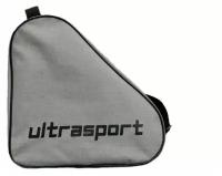Сумка для фигурных коньков ULTRASPORT protect (серая)