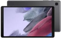 8.7" Планшет Samsung Galaxy Tab A7 Lite SM-T225 (2021), 3/32 ГБ, Wi-Fi + Cellular, темно-серый
