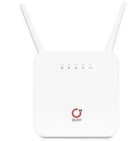 3G/4G/LTE WiFi роутер OLAX AX6 PRO под сим-карты всех операторов до 150 Мбит/с