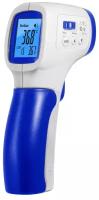Термометр Sensitec NF-3101 Компакт белый/синий