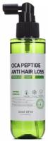 Some By Mi Peptide Anti Hair Loss Tonic Укрепляющий тоник для волос с центеллой и пептидами, 150 мл