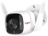 Камера видеонаблюдения TP-LINK Tapo C320WS белый