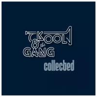 Виниловая пластинка Kool & The Gang - Collected (Compilation, Limited Edition, Stereo) 2LP