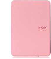 Чехол-обложка для Amazon Kindle PaperWhite 4 (6.1", 2018) pink