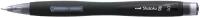 Механический карандаш Shalaku M5-228, черный, 0.5 мм, 3 шт в блистере