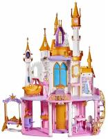 Disney Princess Игровой набор Праздничный замок F10595L00
