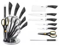 Набор ножей WINNER WR-7358, 8 предметов