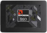 SSD 120Gb SATA 2.5 Жесткий диск AMD Radeon R5