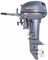 Лодочный мотор ПЛМ Sea-pro Tarpon OTH 9.9 S 2-х тактный