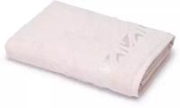 Полотенце махровое для лица и рук Brilliance, 40Х60 см, розовый, 100% хлопок, Донецкая мануфактура