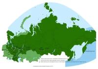Карта Дороги России ТОПО6 на microSD/SD (NR-DR6SD-00NEW)