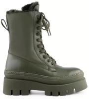 Женские ботинки зимние EKONIKA EN00115TR-22-22Z размер 35