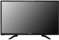 Телевизор Витязь 24LH0201 2019 LED, черный