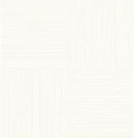 Плитка напольная Нефрит-Керамика Кураж-2 белая 30х30 см (01-10-1-12-00-00-004) (0.99 м2)