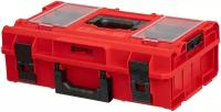 Ящик для инструментов Qbrick System ONE 200 Profi Red 585 x 385 x 190
