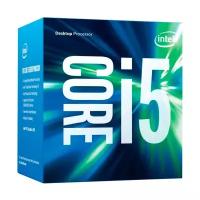 Процессор Intel Core i5 Skylake