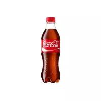 Газированный напиток Coca-Cola Classic, 0.5 л, 12 шт.