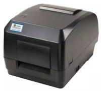 Принтер этикеток GG GG-AH 100DW TT, 4" (108 mm), 203 dpi, 127 mm. sec, USB, Ethernet, Black, 1" core 300m, (GG-AH 100DW)