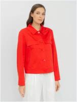 Пиджак Gerry Weber, размер 44 / XL, красный