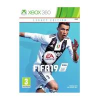 FIFA 19. Legacy Edition