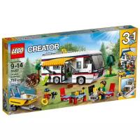 Конструктор LEGO Creator 31052 Отпуск