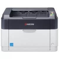 Принтер лазерный Kyocera FS-1060DN A4, ч/б (1102M33RU0/1102M33RUV/1102M33RU2)