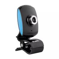 Веб-камера SVEN IC-350, черно-синий