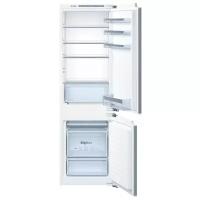 Встраиваемый холодильник Bosch KIV86KF30