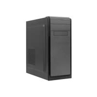 Компьютерный корпус BoxIT 4601BB 450W Black