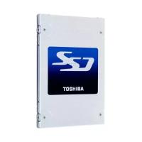 Твердотельный накопитель Toshiba 256 ГБ SATA THNSNJ256GCSU
