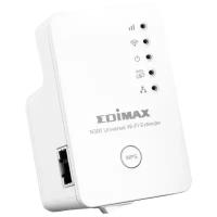 Wi-Fi усилитель сигнала (репитер) Edimax EW-7438RPn