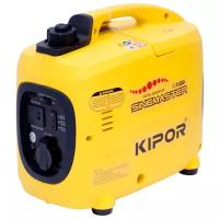 Бензиновая электростанция Kipor IG1000