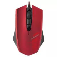 Мышь SPEEDLINK LEDOS Gaming Mouse Red USB