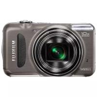 Компактный фотоаппарат Fujifilm FinePix T200