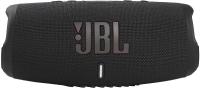 JBL Колонка портативная JBL Charge 5, черная